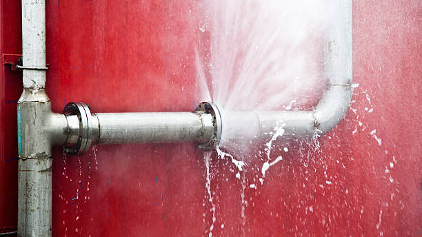 24/7 water damage repair in Springfield, NJ